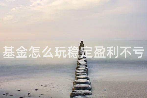 基金怎么玩稳定盈利不亏